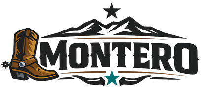 Logotipo da loja Montero 6